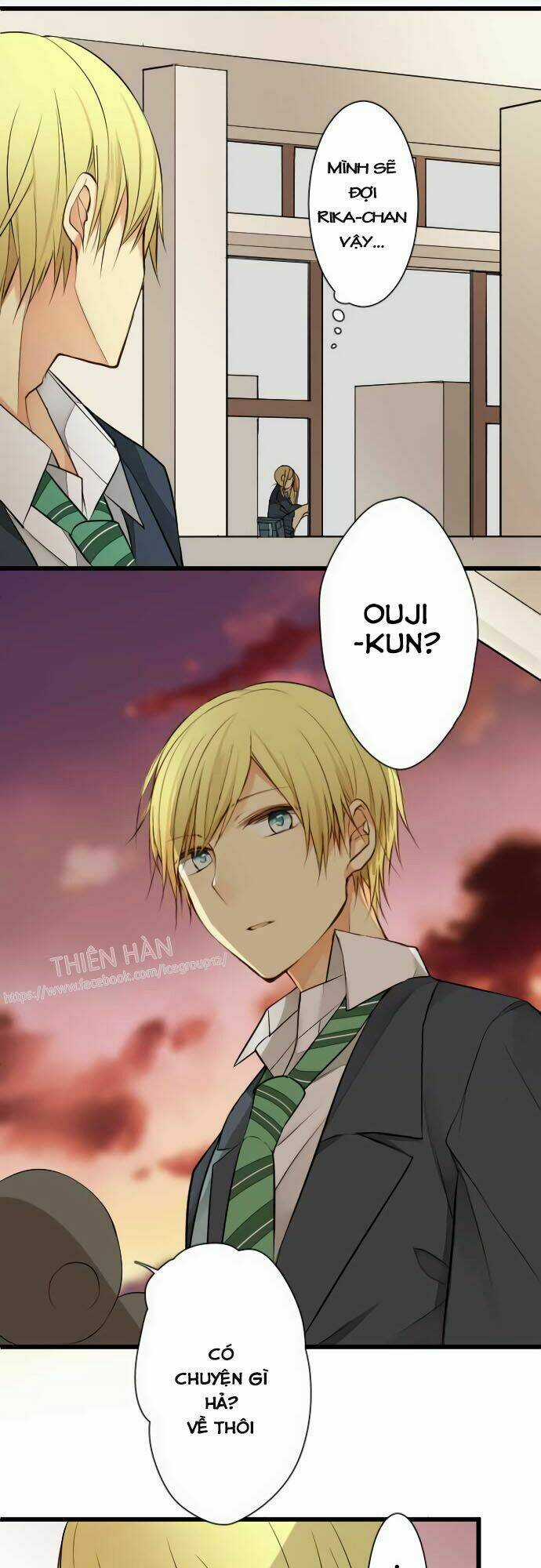 The Flintstones (2016) - Chapter 15 - Trang 11