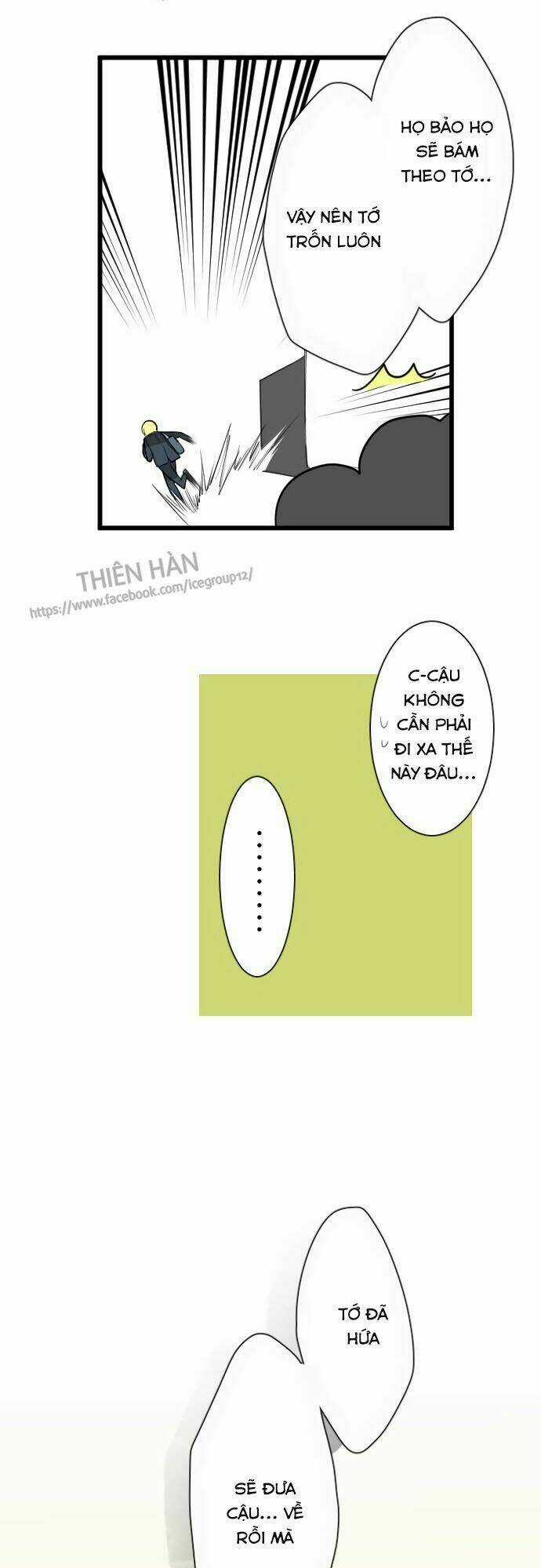 The Flintstones (2016) - Chapter 15 - Trang 21