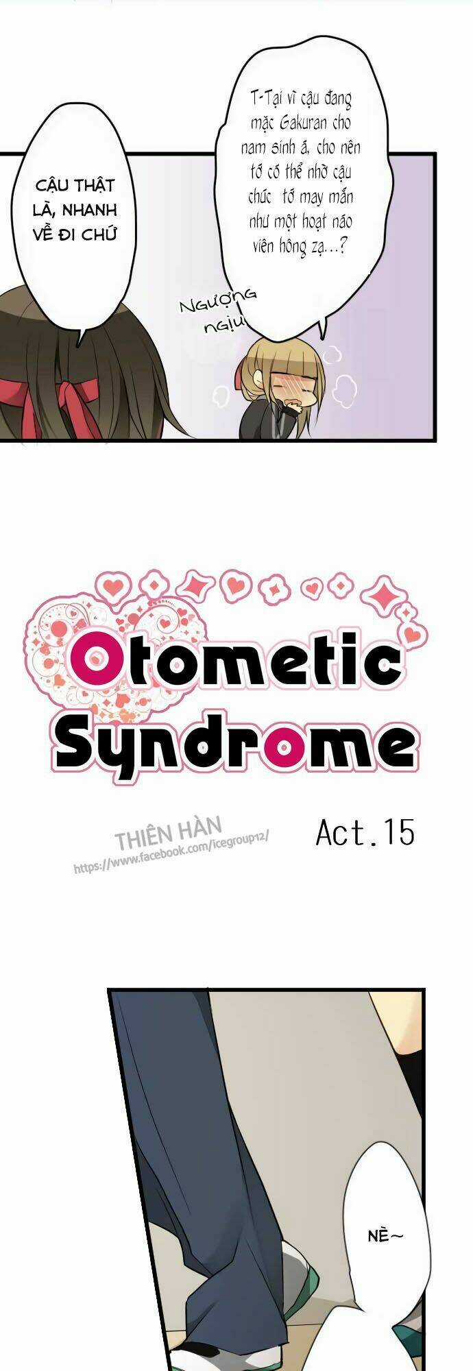 The Flintstones (2016) - Chapter 15 - Trang 6