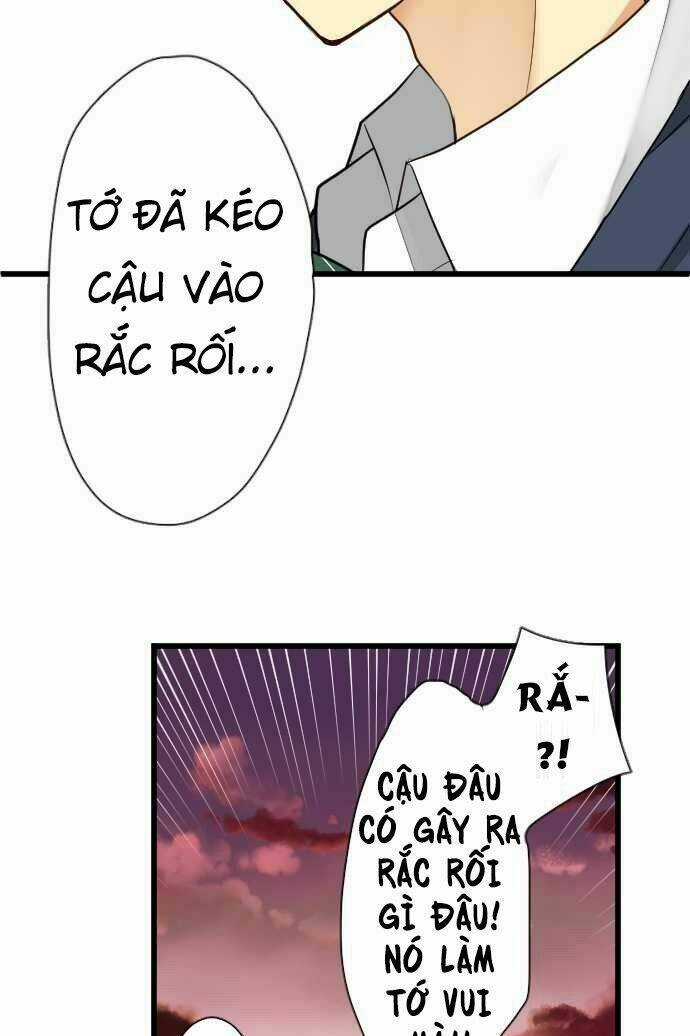 The Flintstones (2016) - Chapter 16 - Trang 13