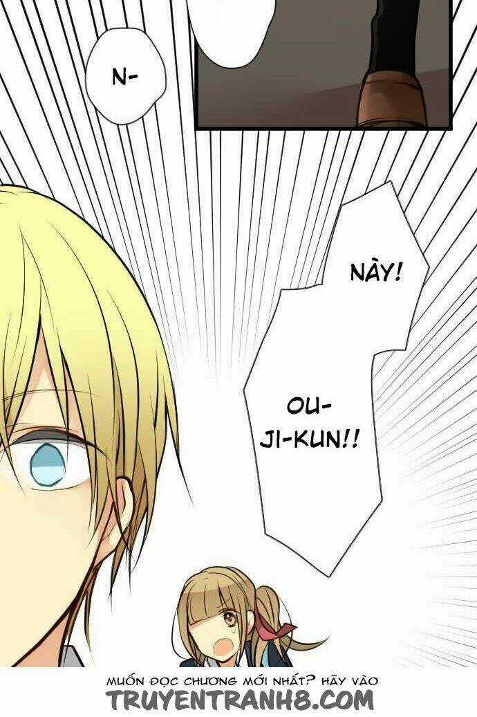 The Flintstones (2016) - Chapter 16 - Trang 24