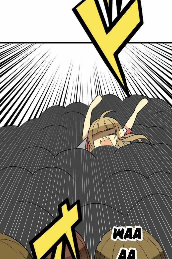 The Flintstones (2016) - Chapter 17 - Trang 30