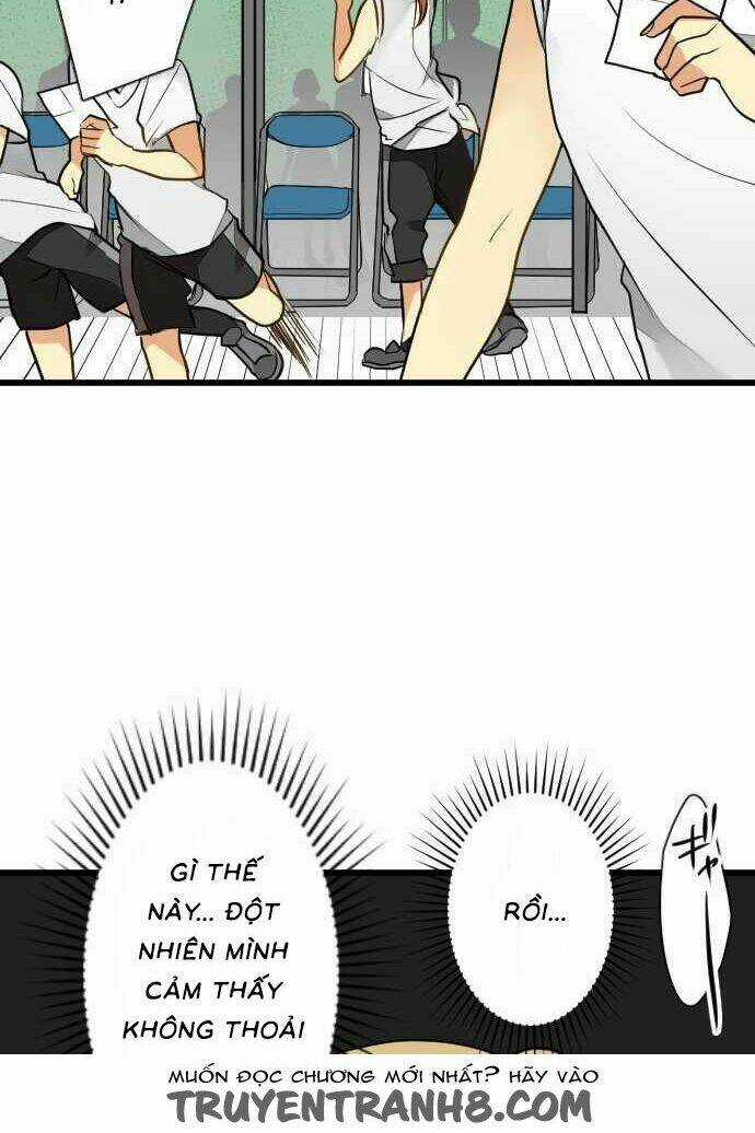 The Flintstones (2016) - Chapter 18 - Trang 21