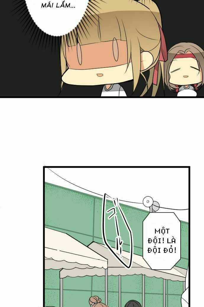 The Flintstones (2016) - Chapter 18 - Trang 22