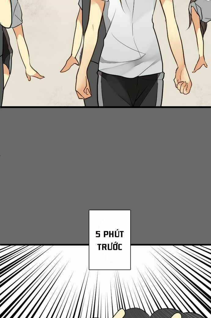 The Flintstones (2016) - Chapter 18 - Trang 8