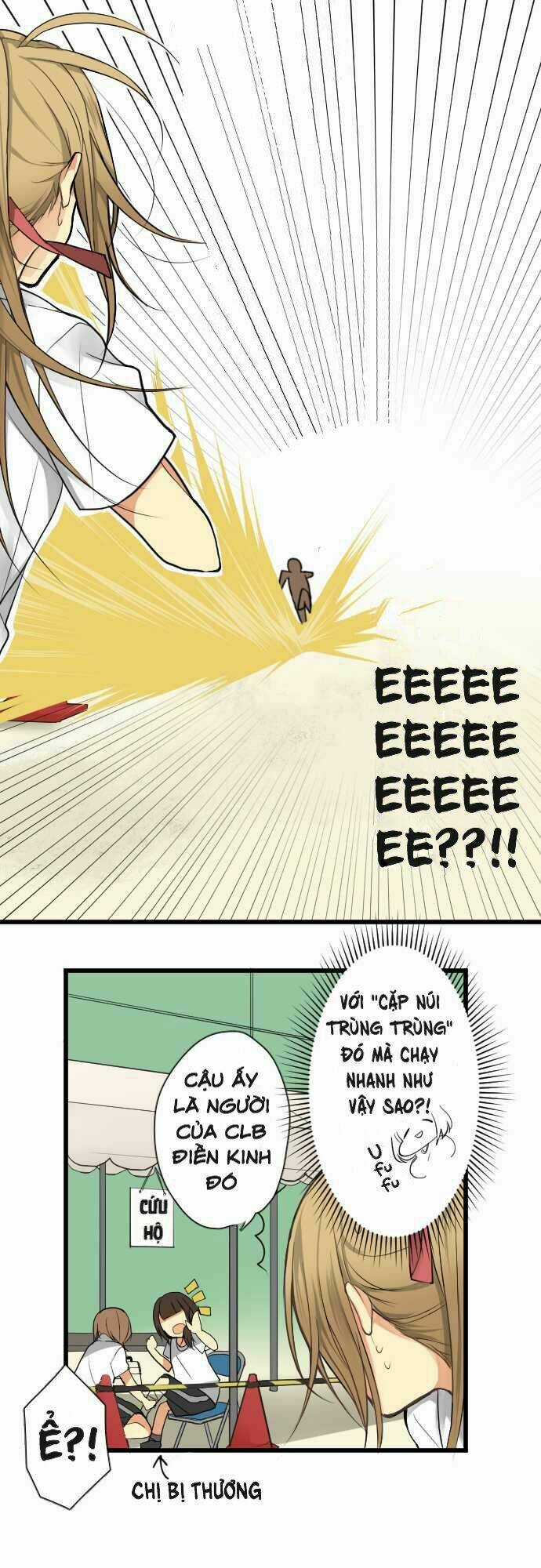 The Flintstones (2016) - Chapter 19 - Trang 11