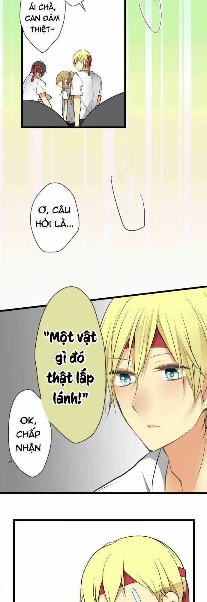 The Flintstones (2016) - Chapter 19 - Trang 19