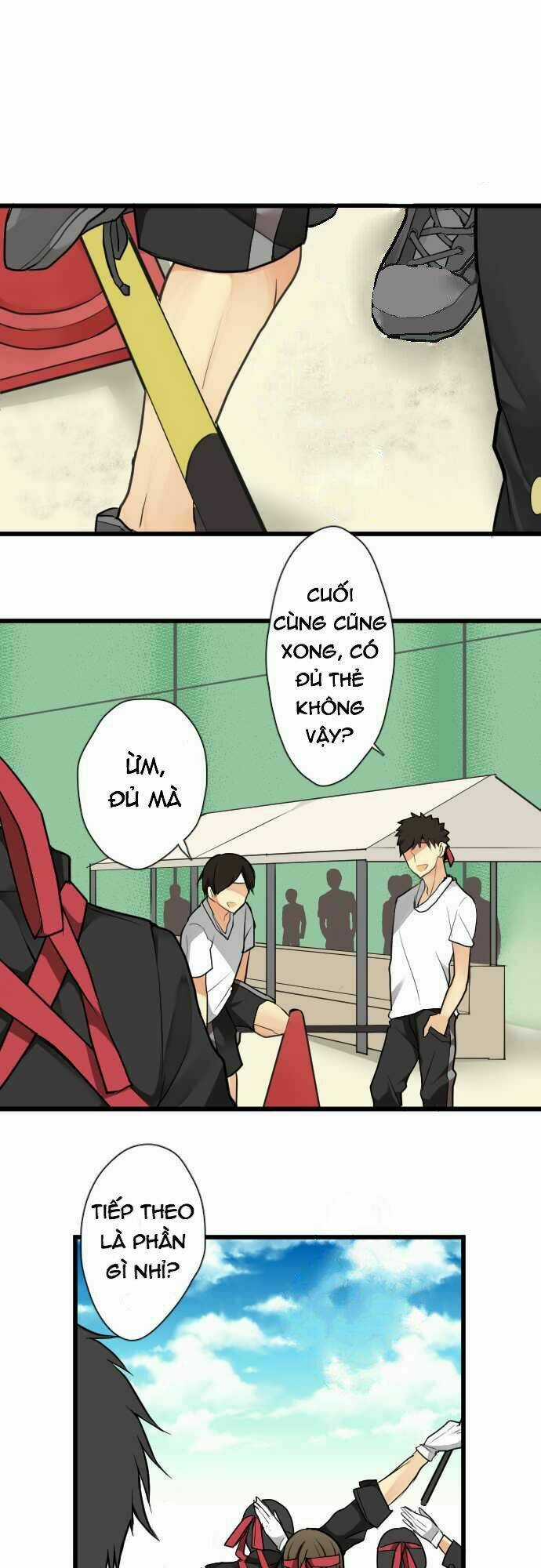 The Flintstones (2016) - Chapter 19 - Trang 3