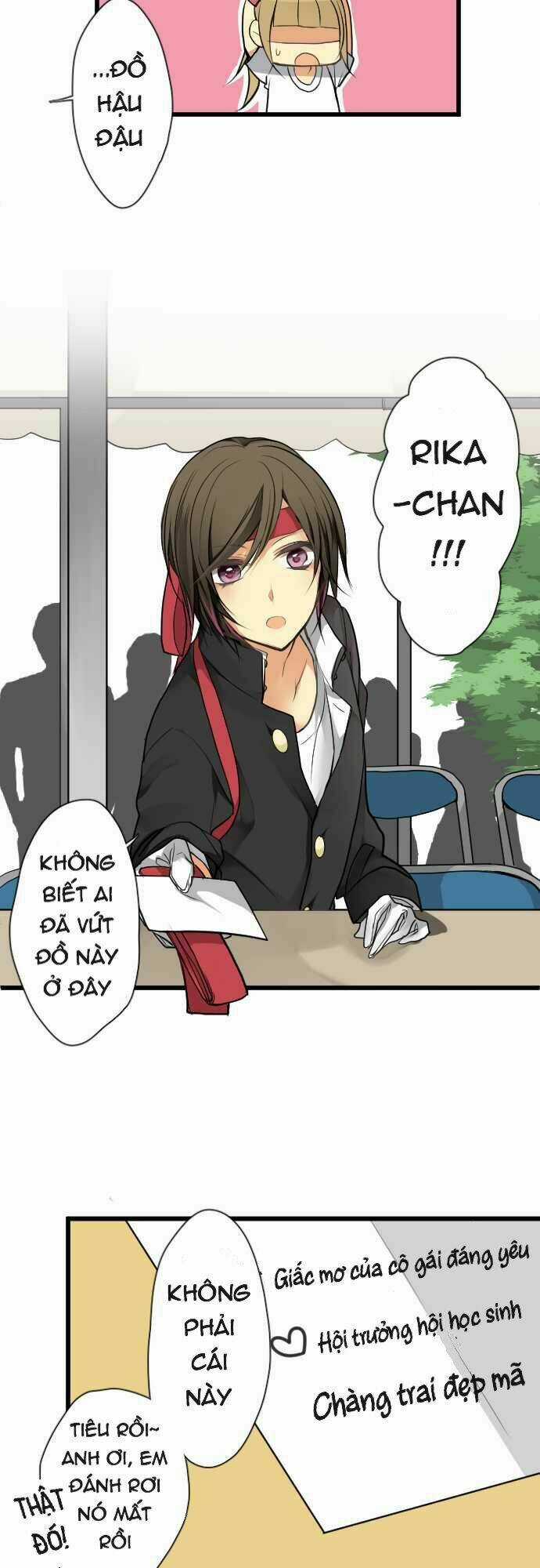 The Flintstones (2016) - Chapter 19 - Trang 22