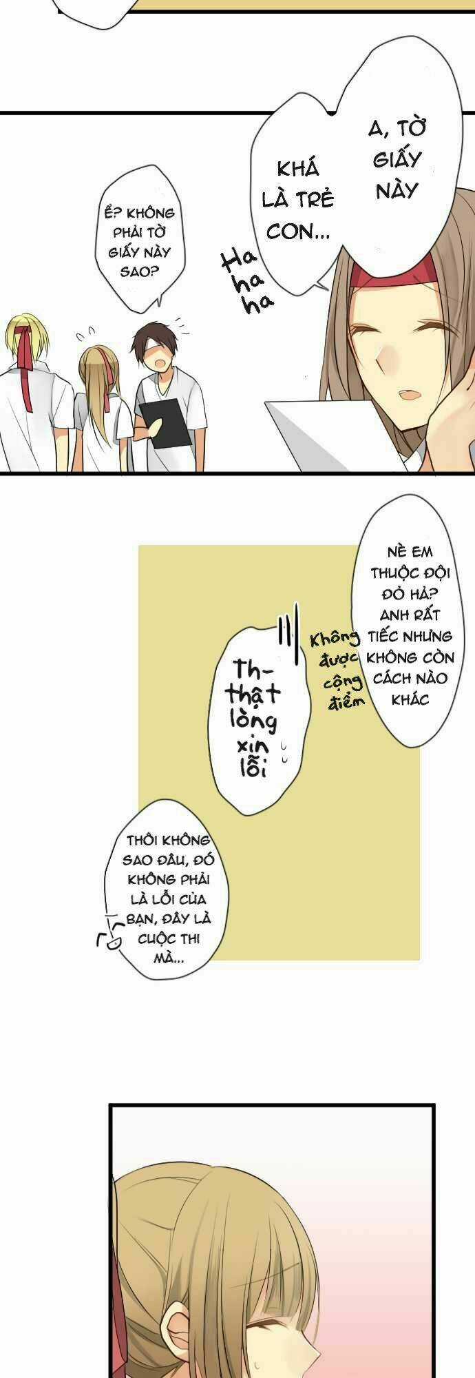 The Flintstones (2016) - Chapter 19 - Trang 23