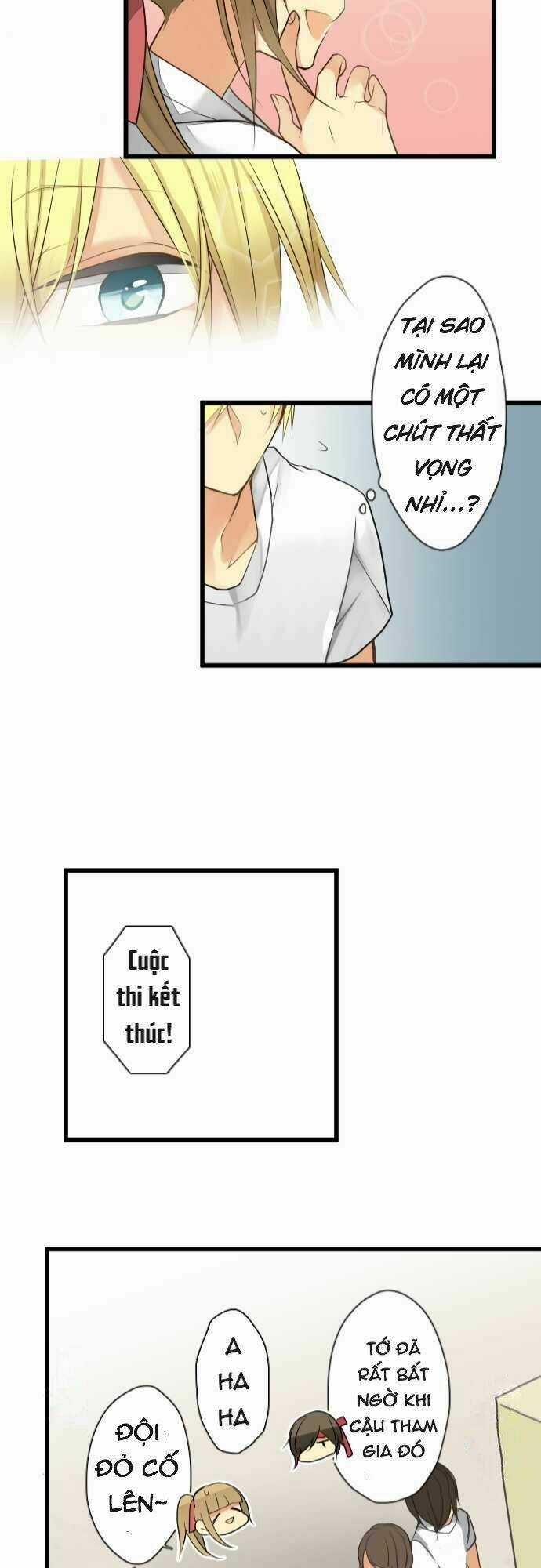 The Flintstones (2016) - Chapter 19 - Trang 24