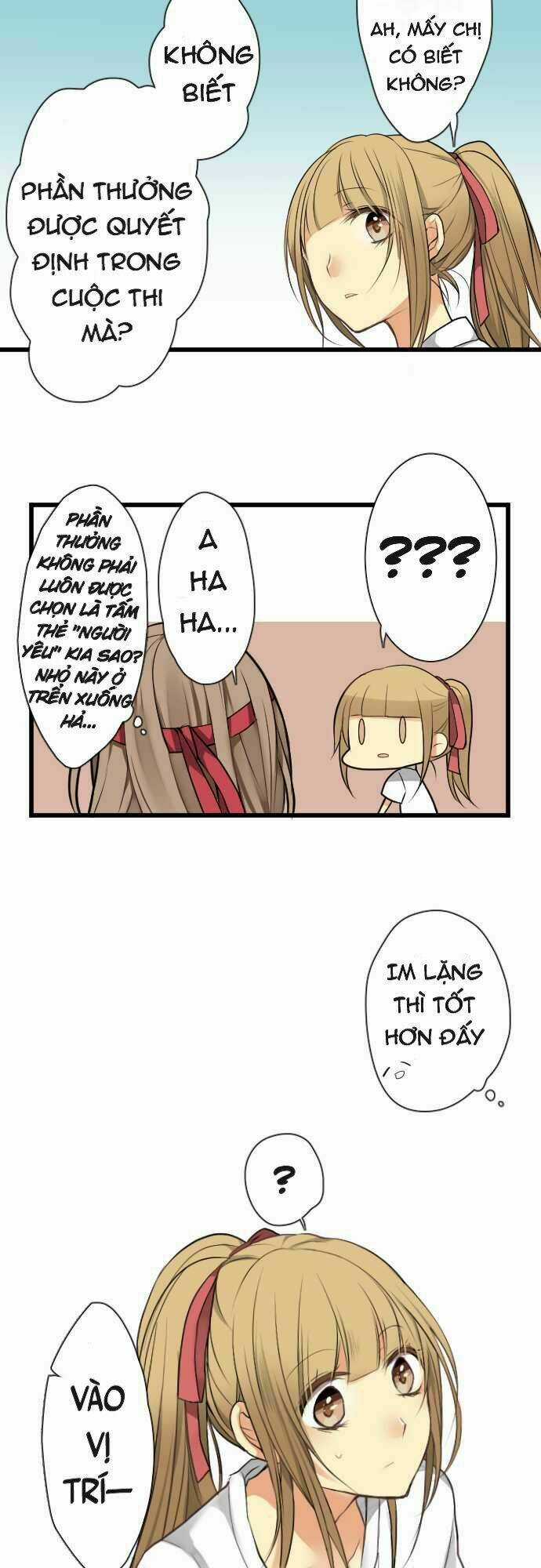 The Flintstones (2016) - Chapter 19 - Trang 9