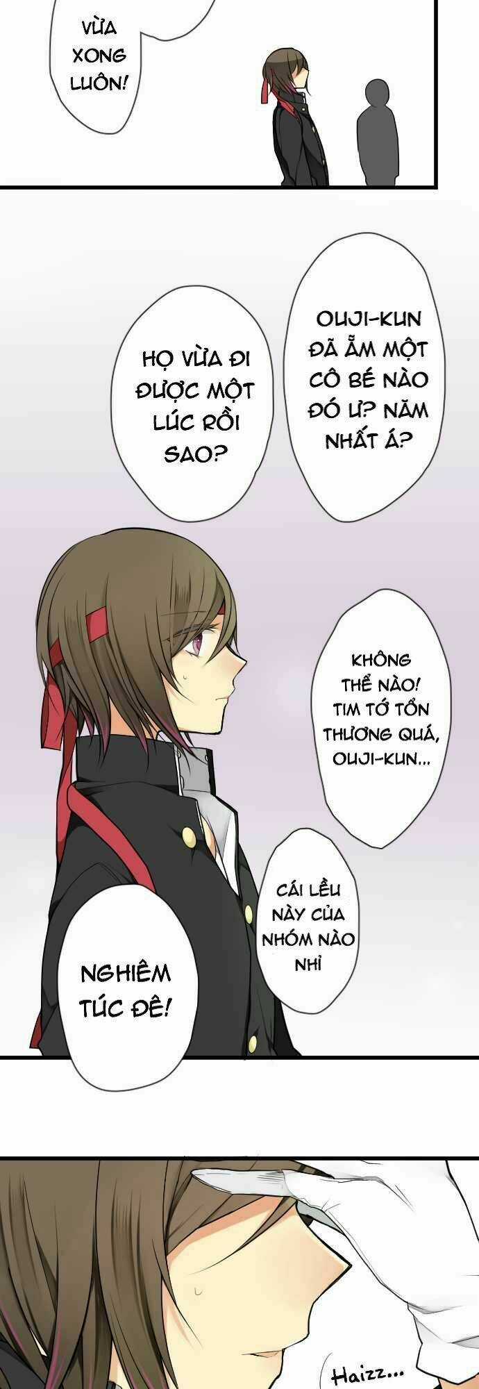 The Flintstones (2016) - Chapter 21 - Trang 14