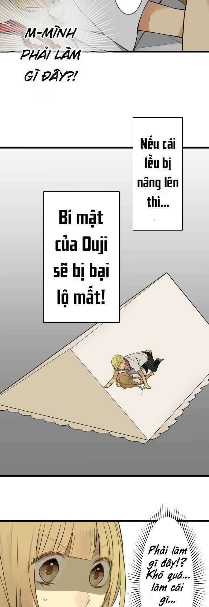 The Flintstones (2016) - Chapter 21 - Trang 5