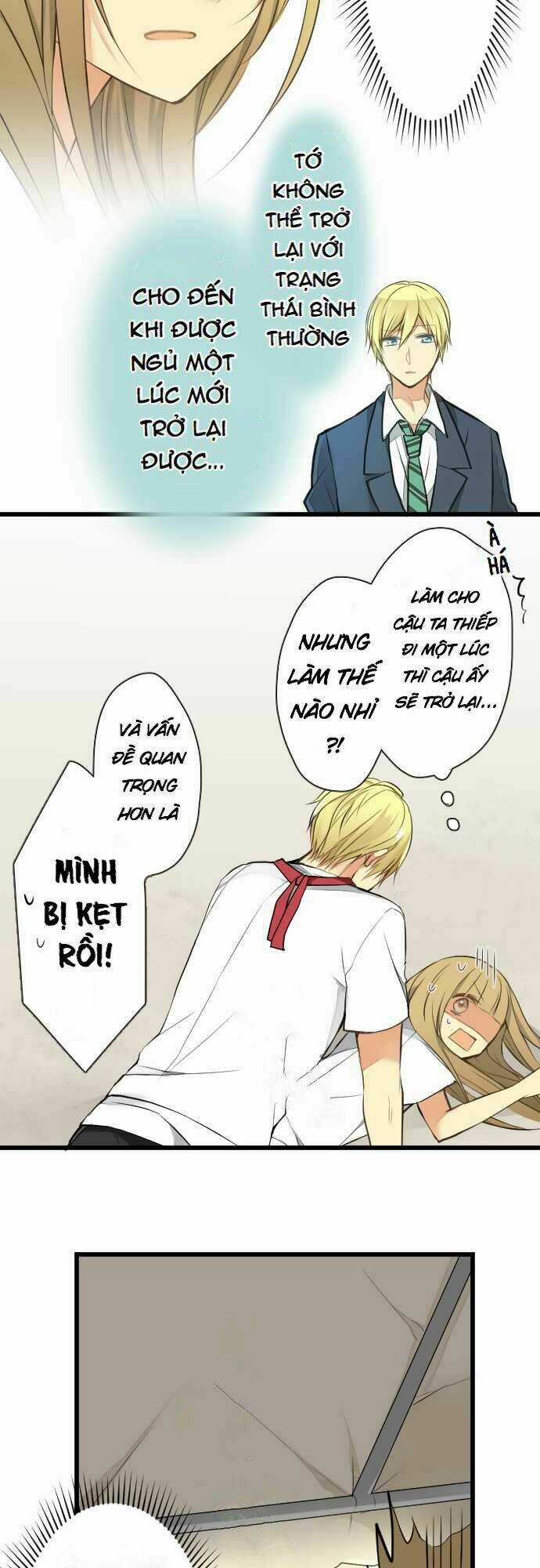 The Flintstones (2016) - Chapter 21 - Trang 6