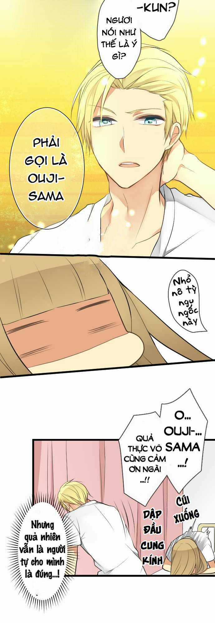 The Flintstones (2016) - Chapter 22 - Trang 14