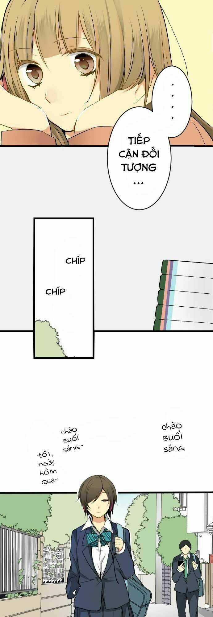 The Flintstones (2016) - Chapter 3 - Trang 7