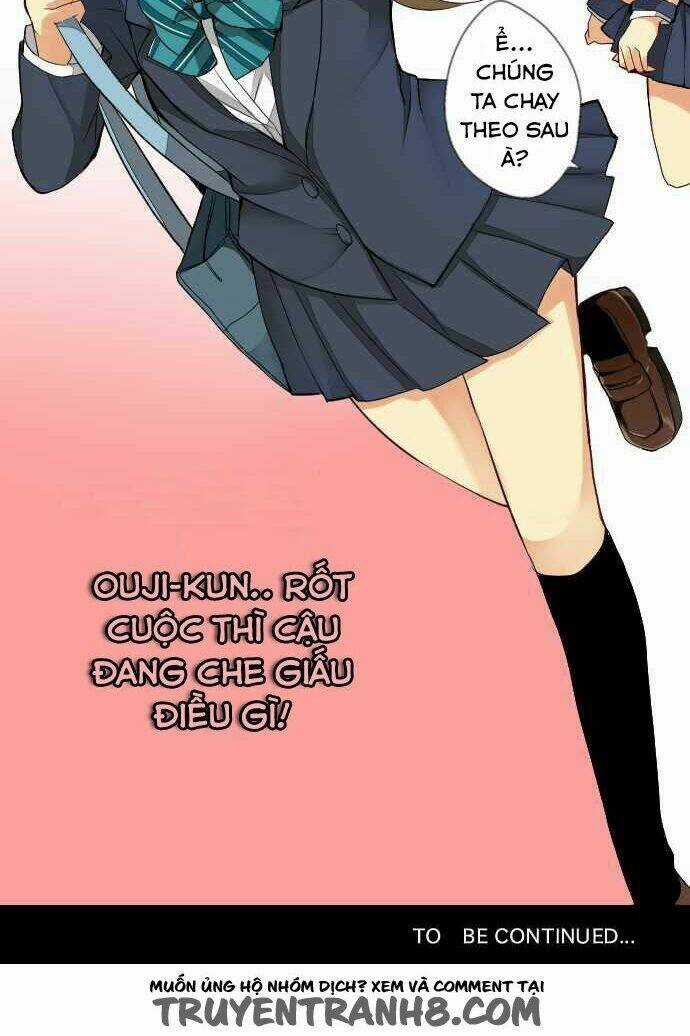 The Flintstones (2016) - Chapter 4 - Trang 34