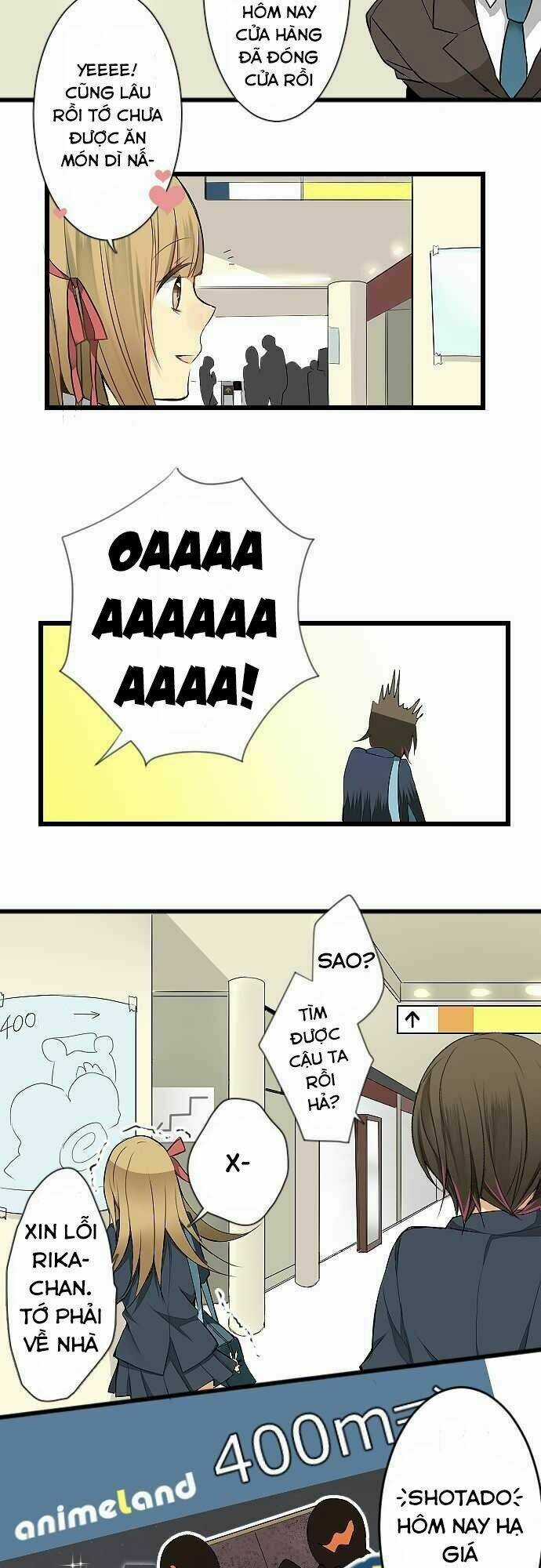 The Flintstones (2016) - Chapter 5 - Trang 11