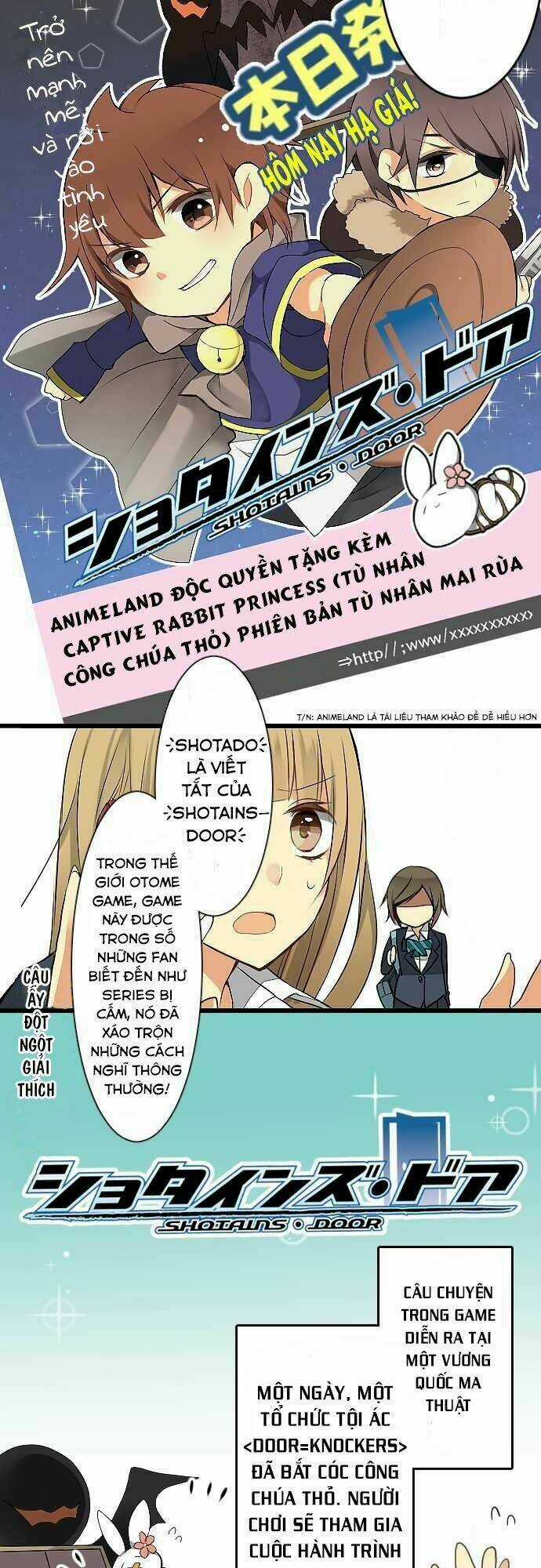 The Flintstones (2016) - Chapter 5 - Trang 13