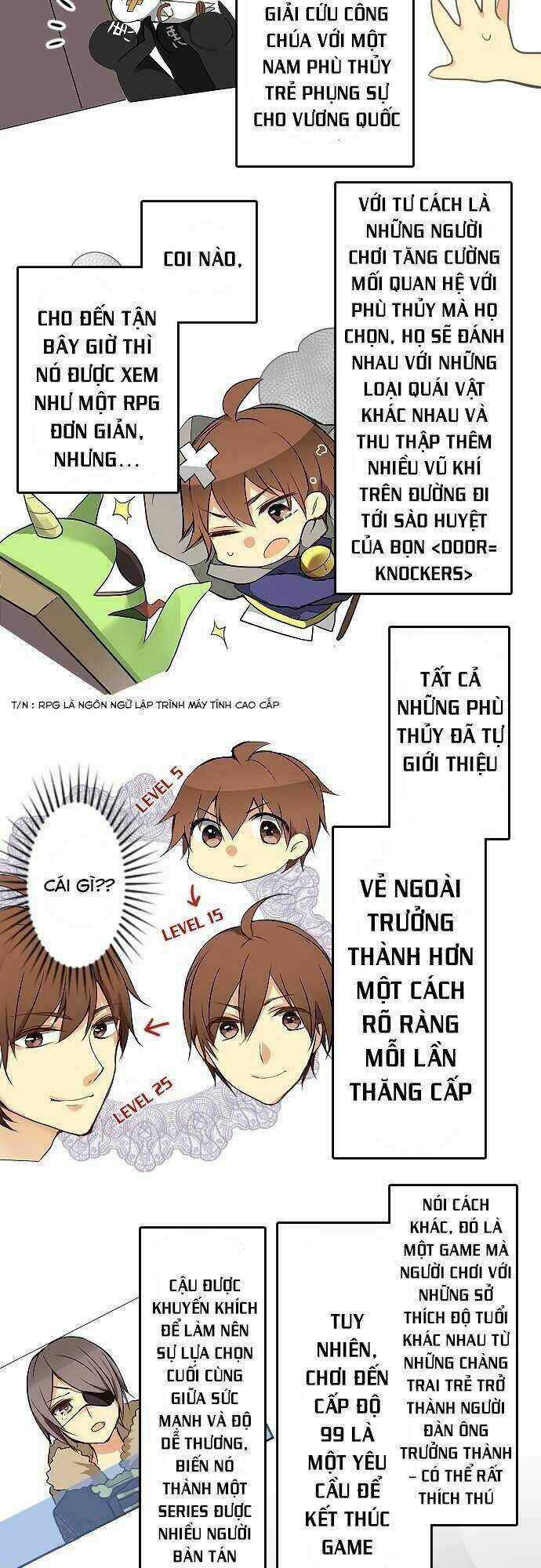 The Flintstones (2016) - Chapter 5 - Trang 15