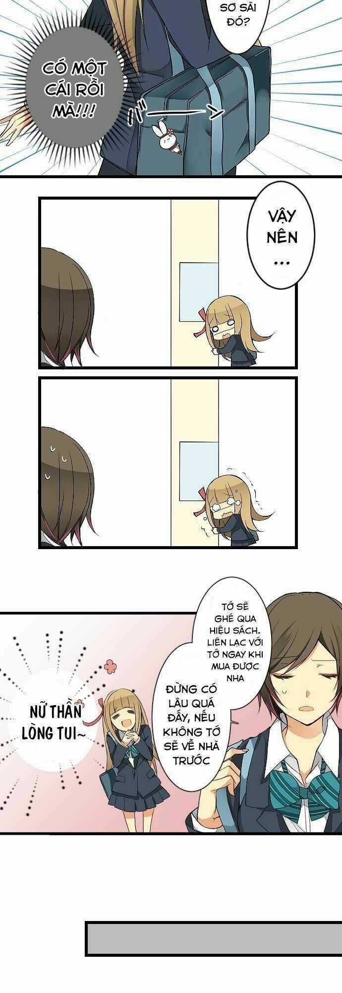 The Flintstones (2016) - Chapter 5 - Trang 19