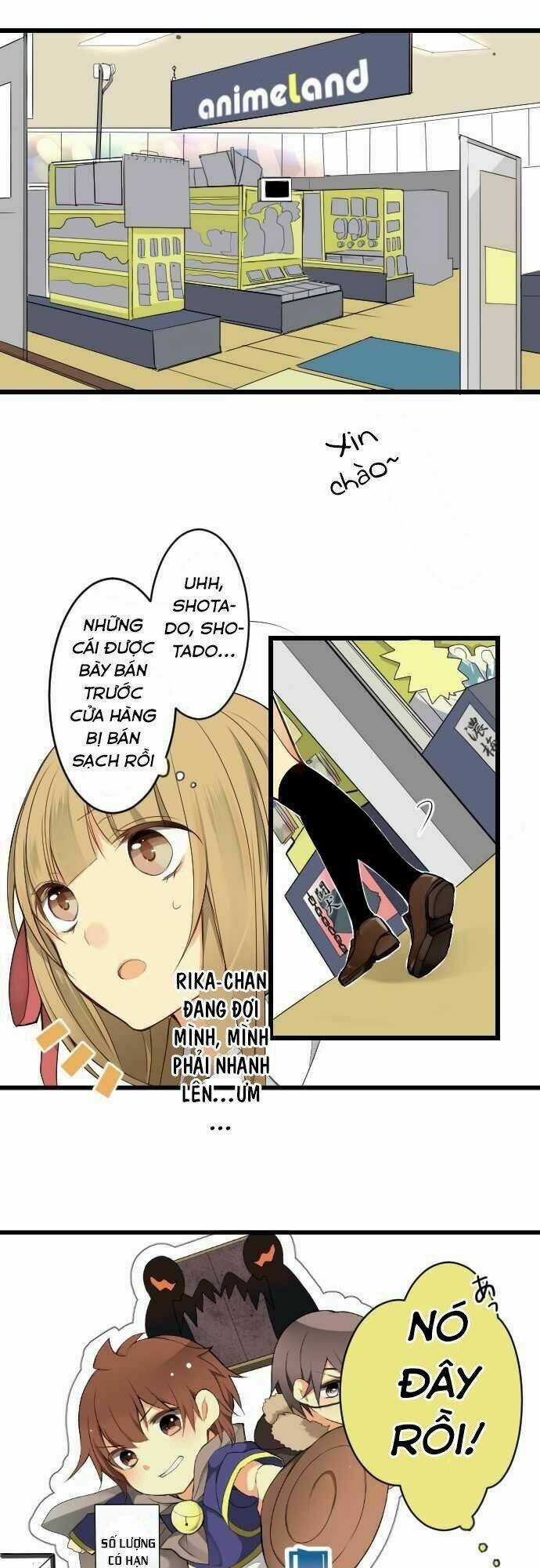 The Flintstones (2016) - Chapter 5 - Trang 21