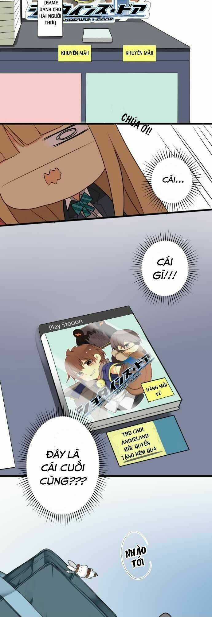 The Flintstones (2016) - Chapter 5 - Trang 23