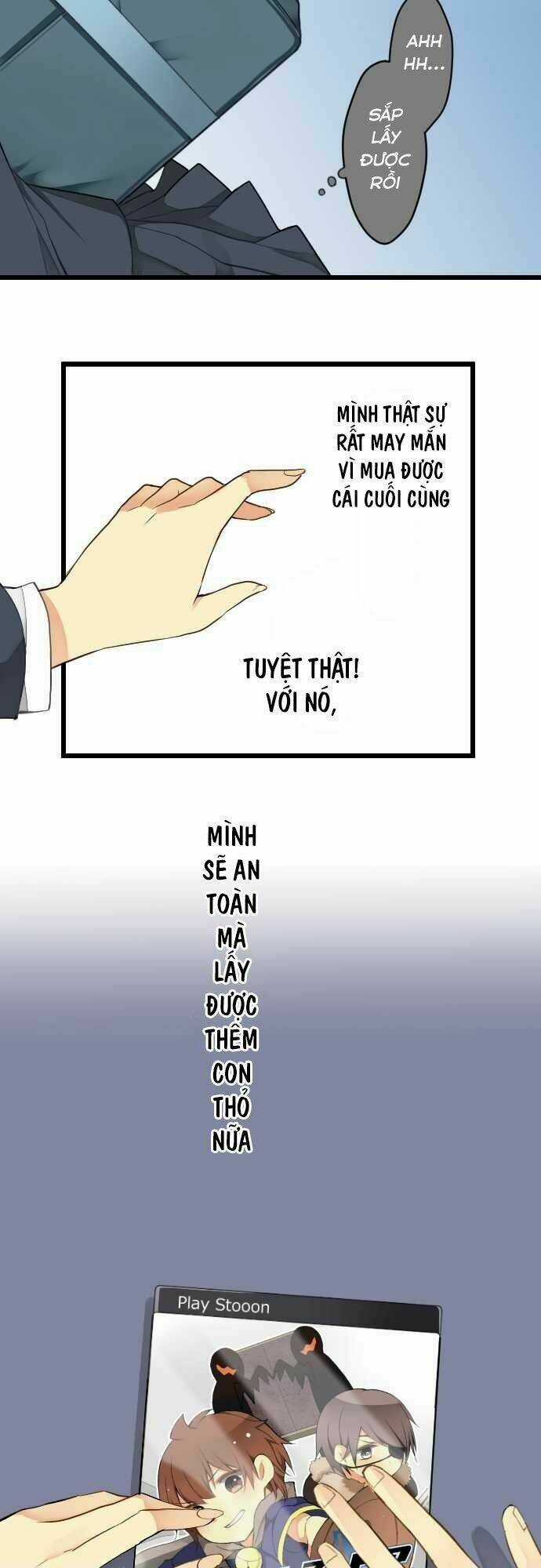 The Flintstones (2016) - Chapter 5 - Trang 25