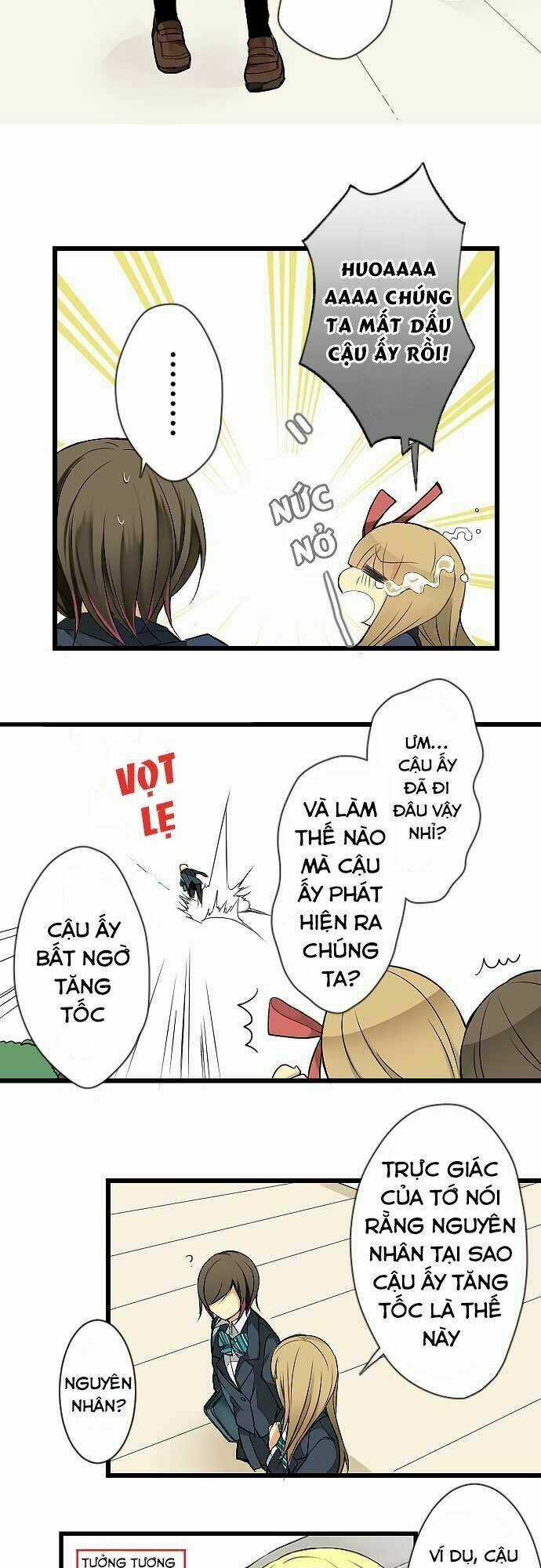 The Flintstones (2016) - Chapter 5 - Trang 7