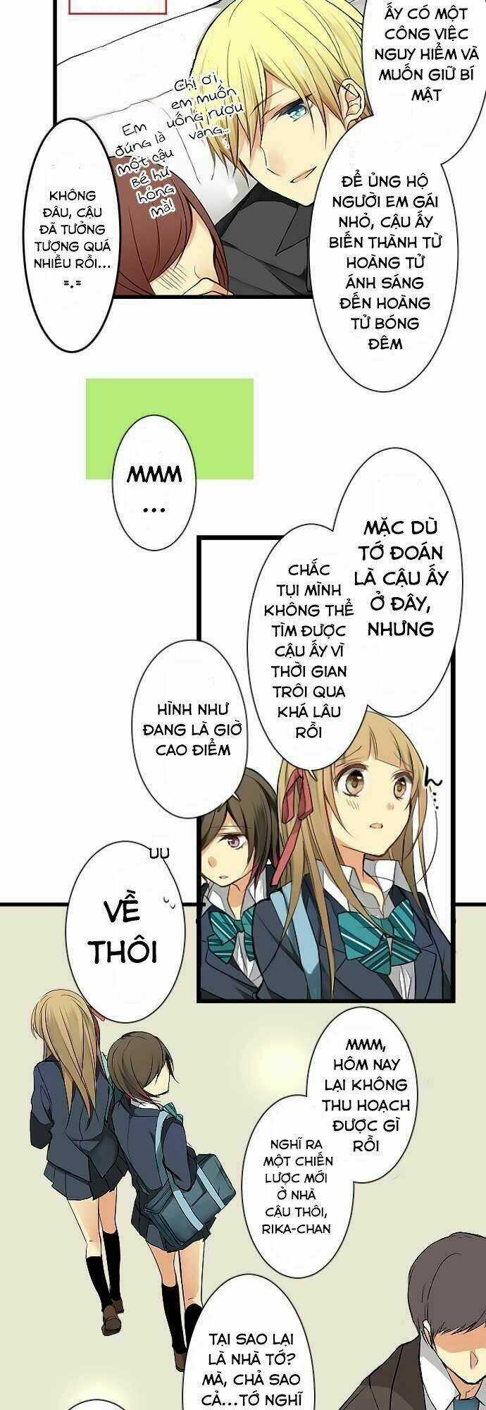 The Flintstones (2016) - Chapter 5 - Trang 9