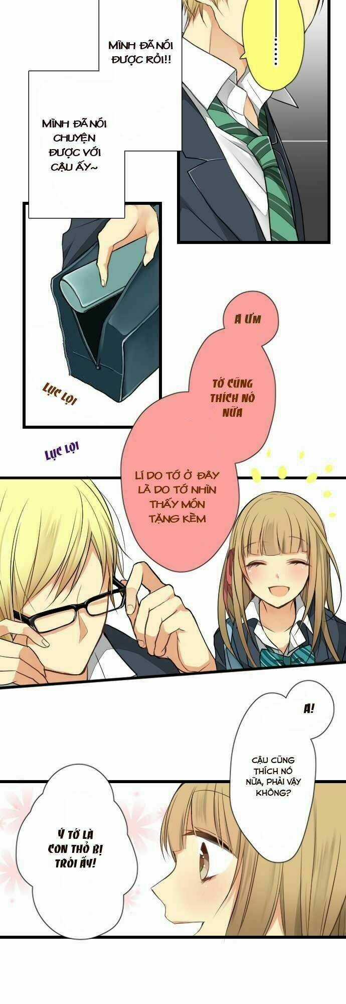 The Flintstones (2016) - Chapter 6 - Trang 17