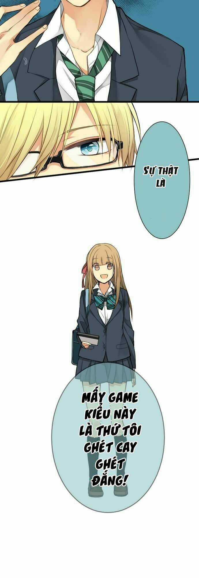 The Flintstones (2016) - Chapter 6 - Trang 21