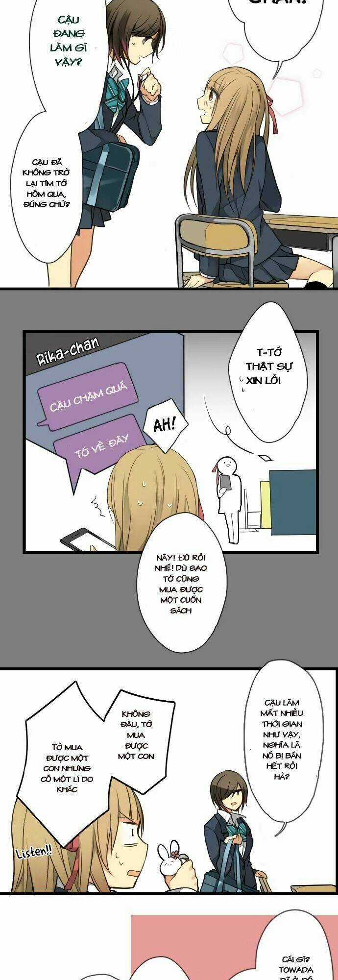 The Flintstones (2016) - Chapter 6 - Trang 28