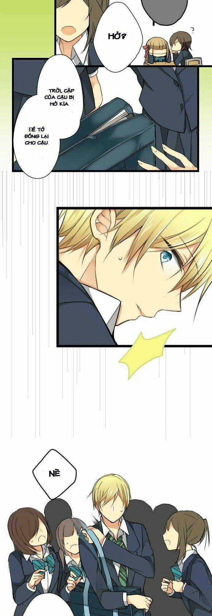 The Flintstones (2016) - Chapter 6 - Trang 32