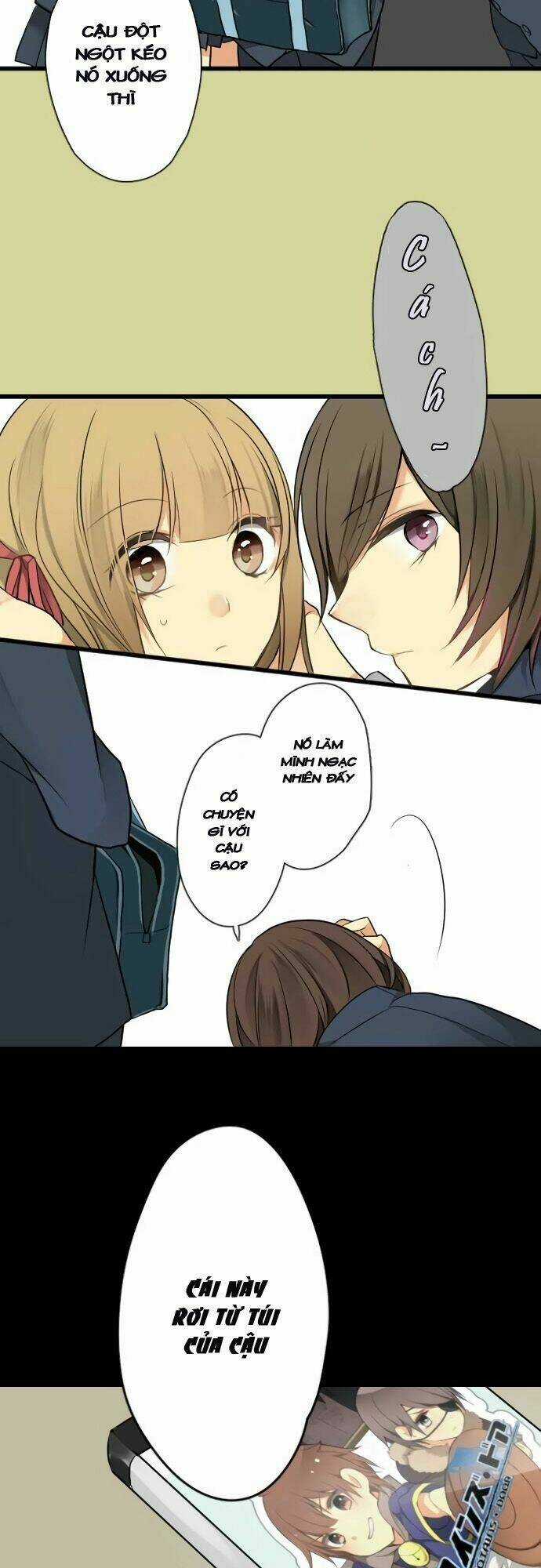 The Flintstones (2016) - Chapter 6 - Trang 33