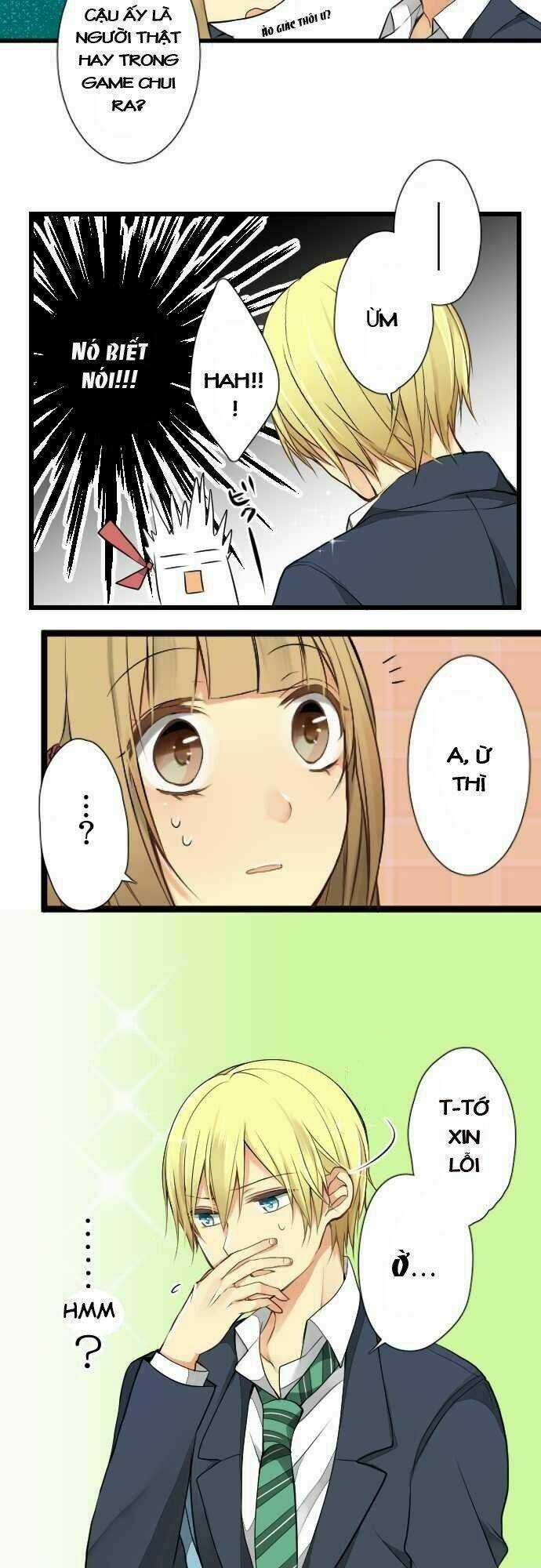 The Flintstones (2016) - Chapter 6 - Trang 7