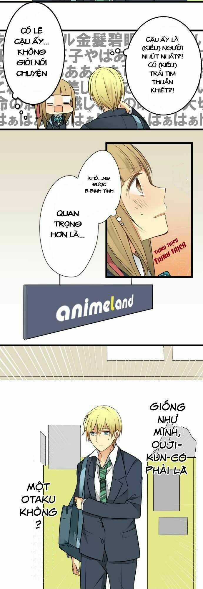 The Flintstones (2016) - Chapter 6 - Trang 9