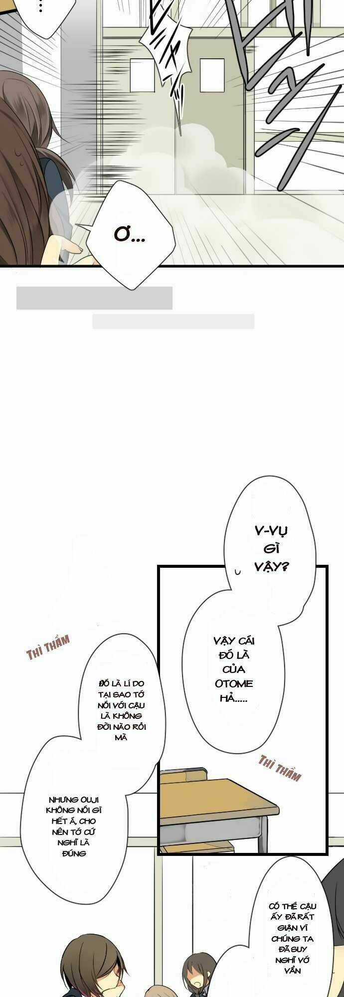 The Flintstones (2016) - Chapter 7 - Trang 19