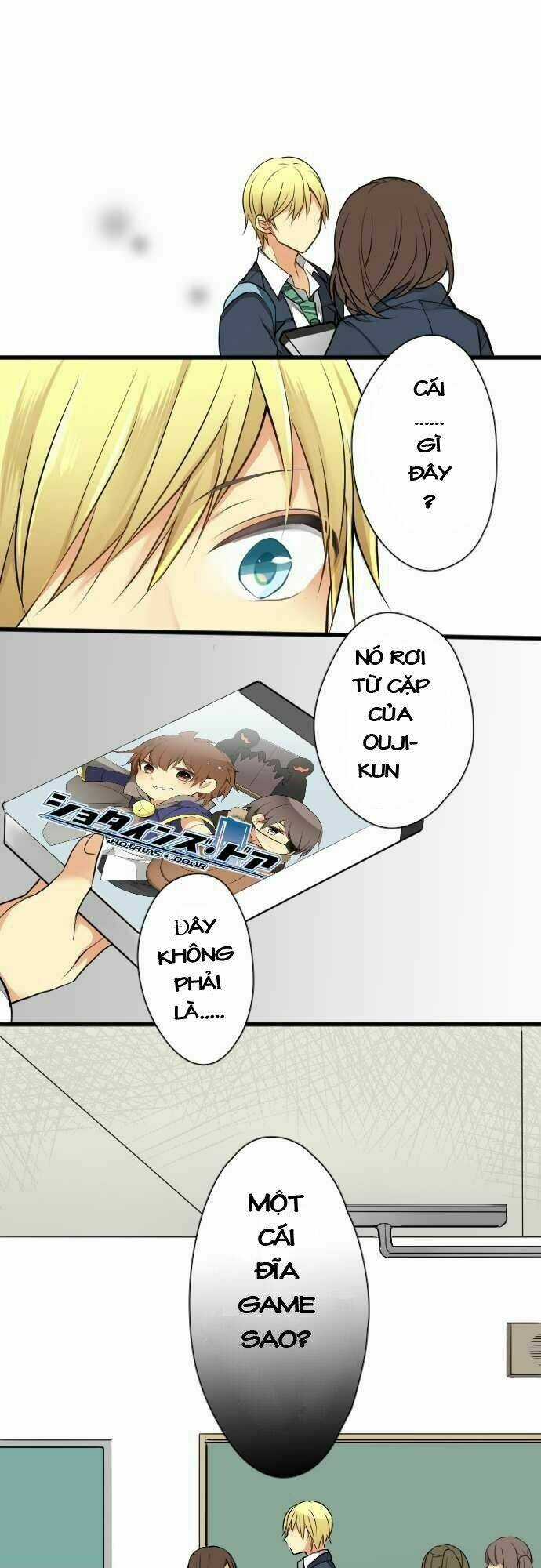 The Flintstones (2016) - Chapter 7 - Trang 3