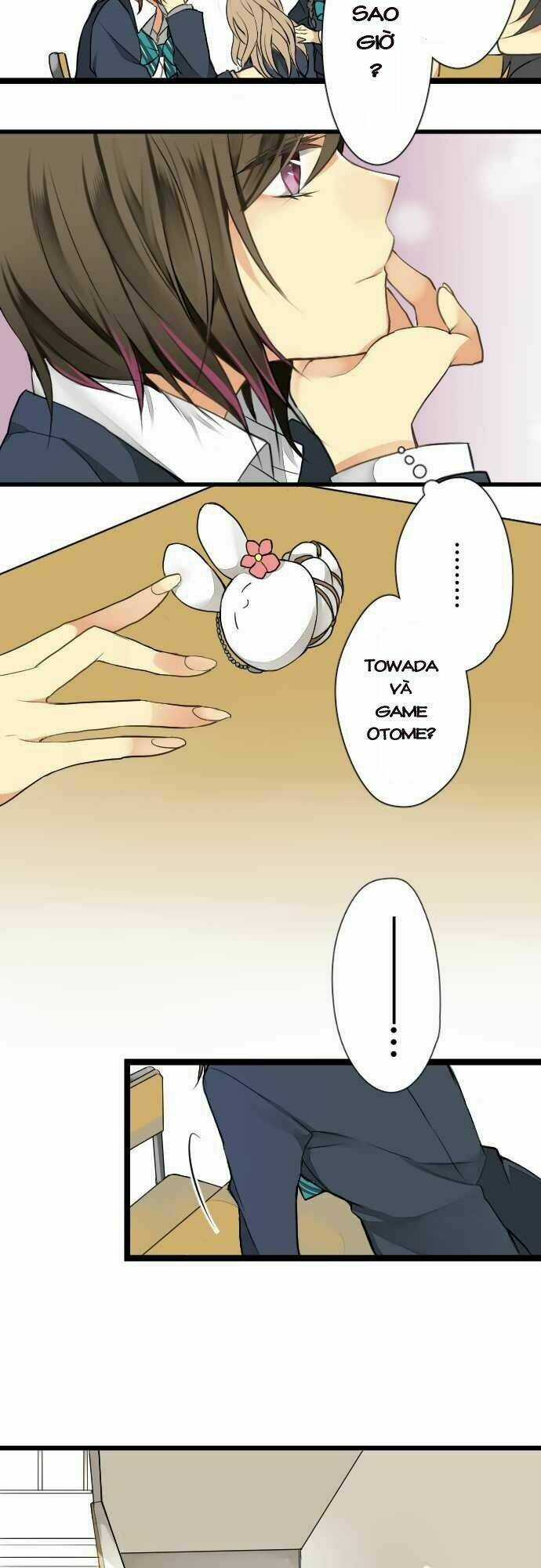 The Flintstones (2016) - Chapter 7 - Trang 21