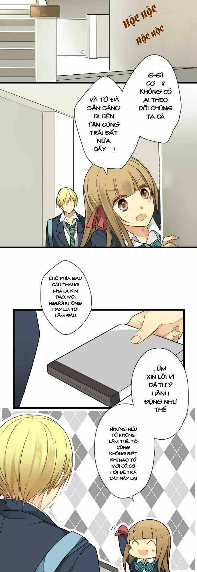 The Flintstones (2016) - Chapter 7 - Trang 23