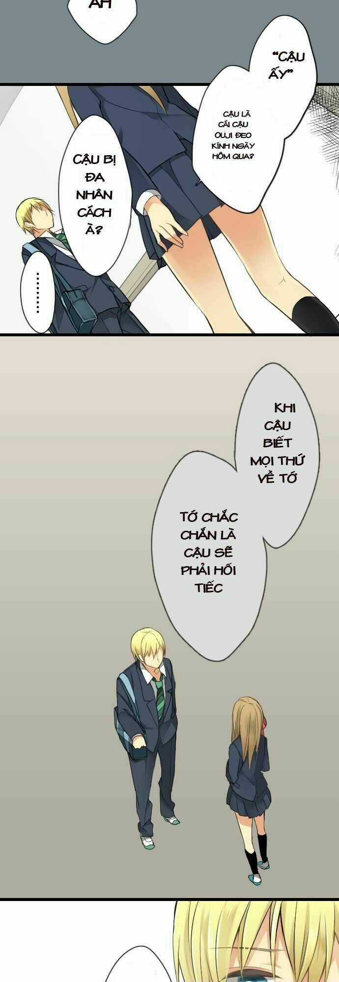 The Flintstones (2016) - Chapter 7 - Trang 33