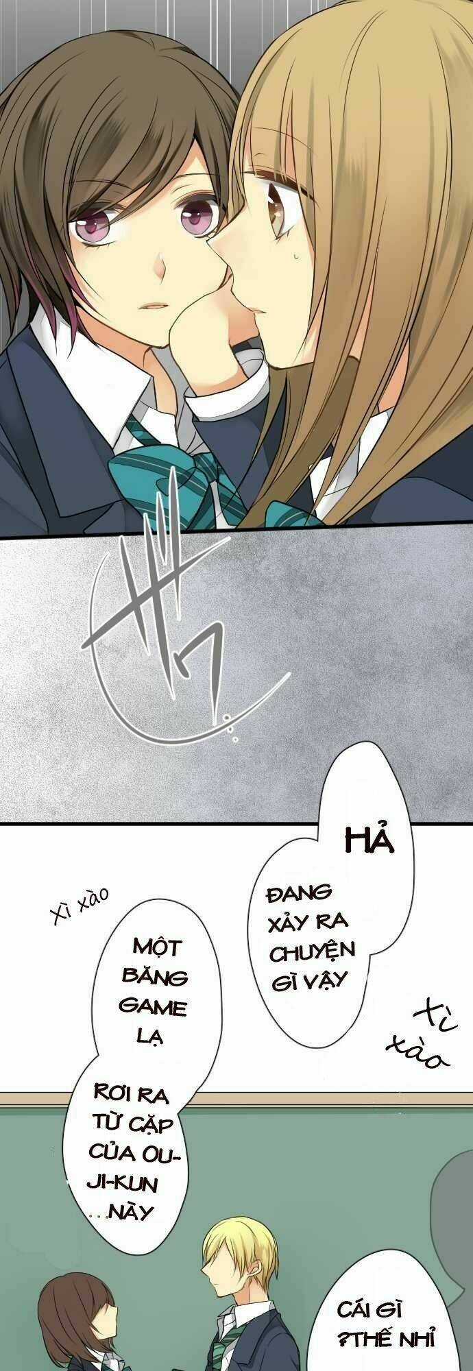 The Flintstones (2016) - Chapter 7 - Trang 7