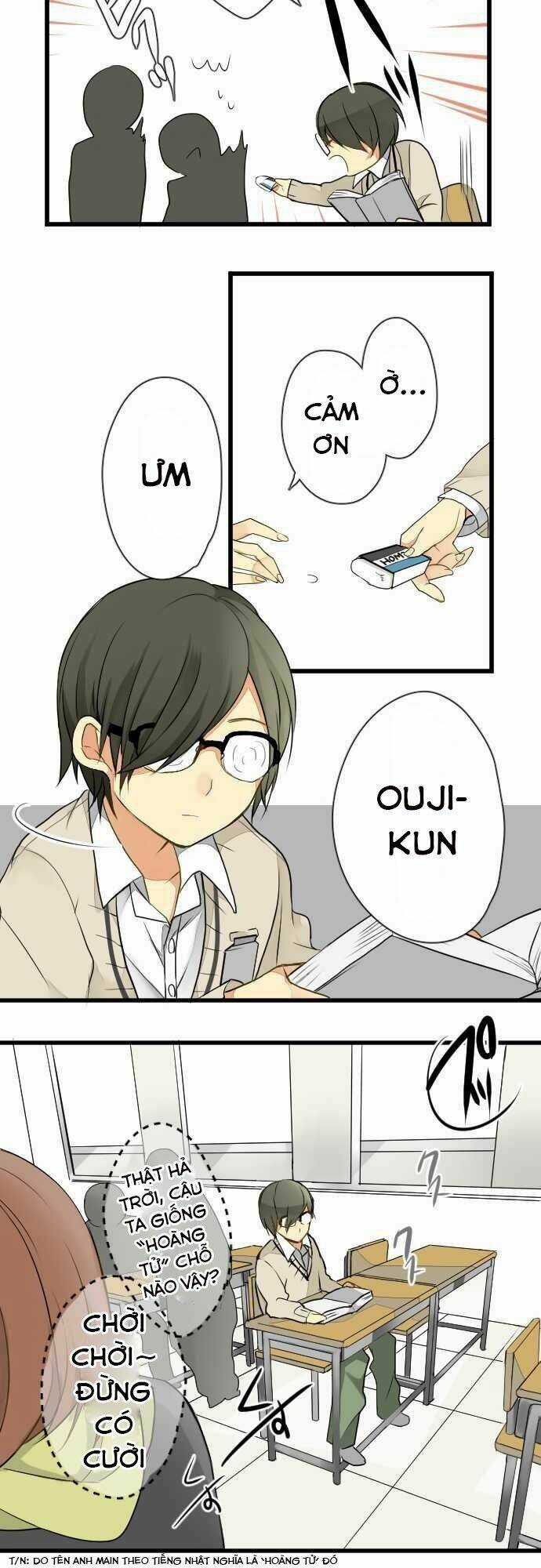 The Flintstones (2016) - Chapter 8 - Trang 11