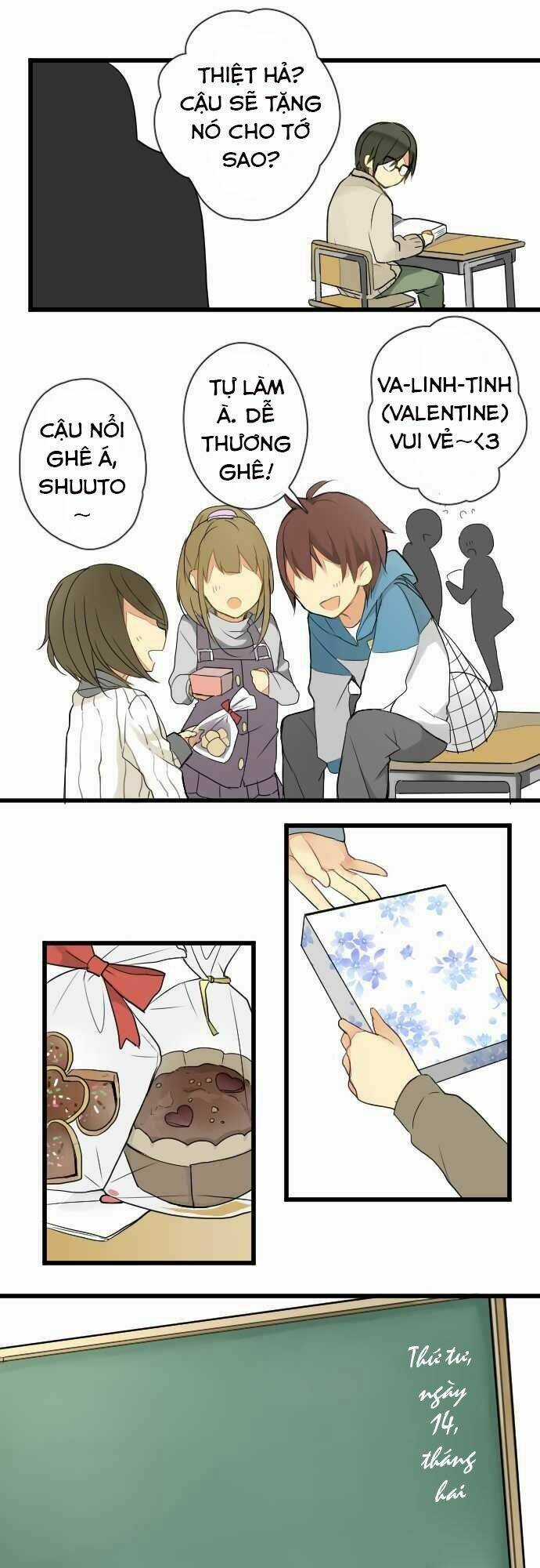 The Flintstones (2016) - Chapter 8 - Trang 13