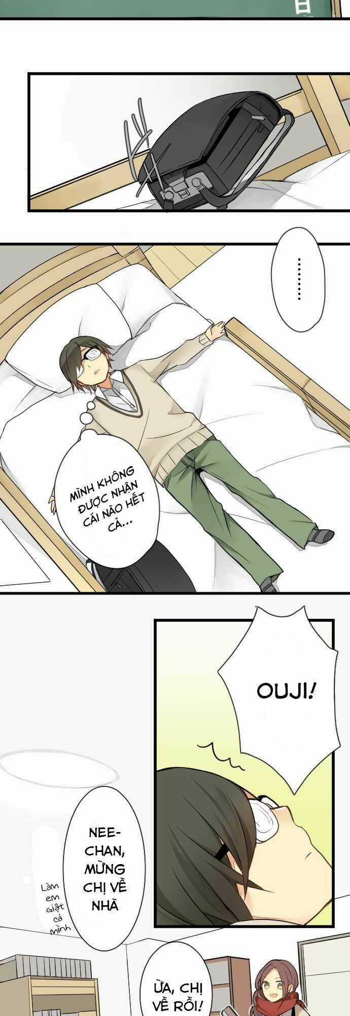 The Flintstones (2016) - Chapter 8 - Trang 15