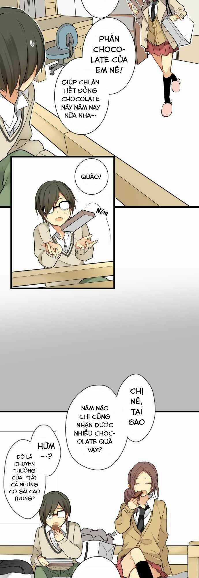 The Flintstones (2016) - Chapter 8 - Trang 17