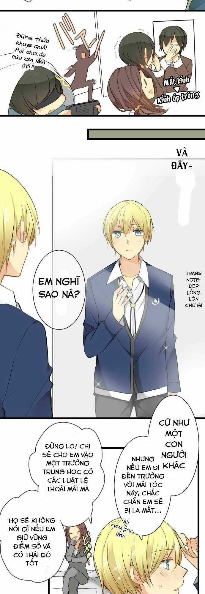 The Flintstones (2016) - Chapter 8 - Trang 27