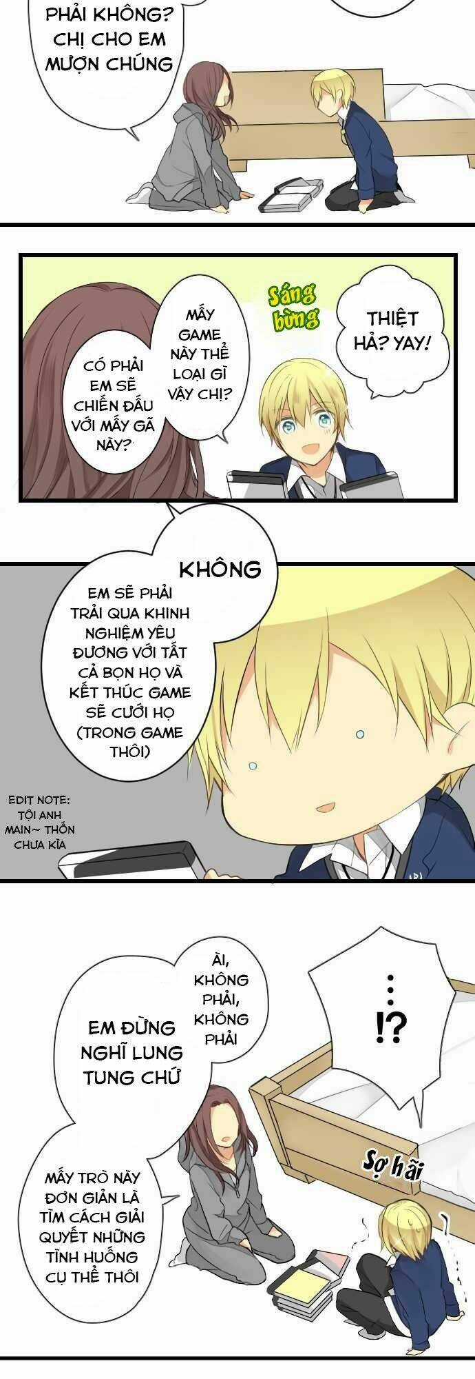 The Flintstones (2016) - Chapter 8 - Trang 31